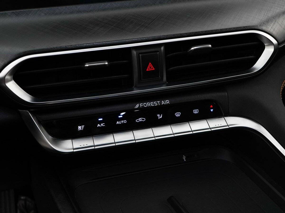 Купить Changan UNI-T, 2022, 17 350 км, фото №21