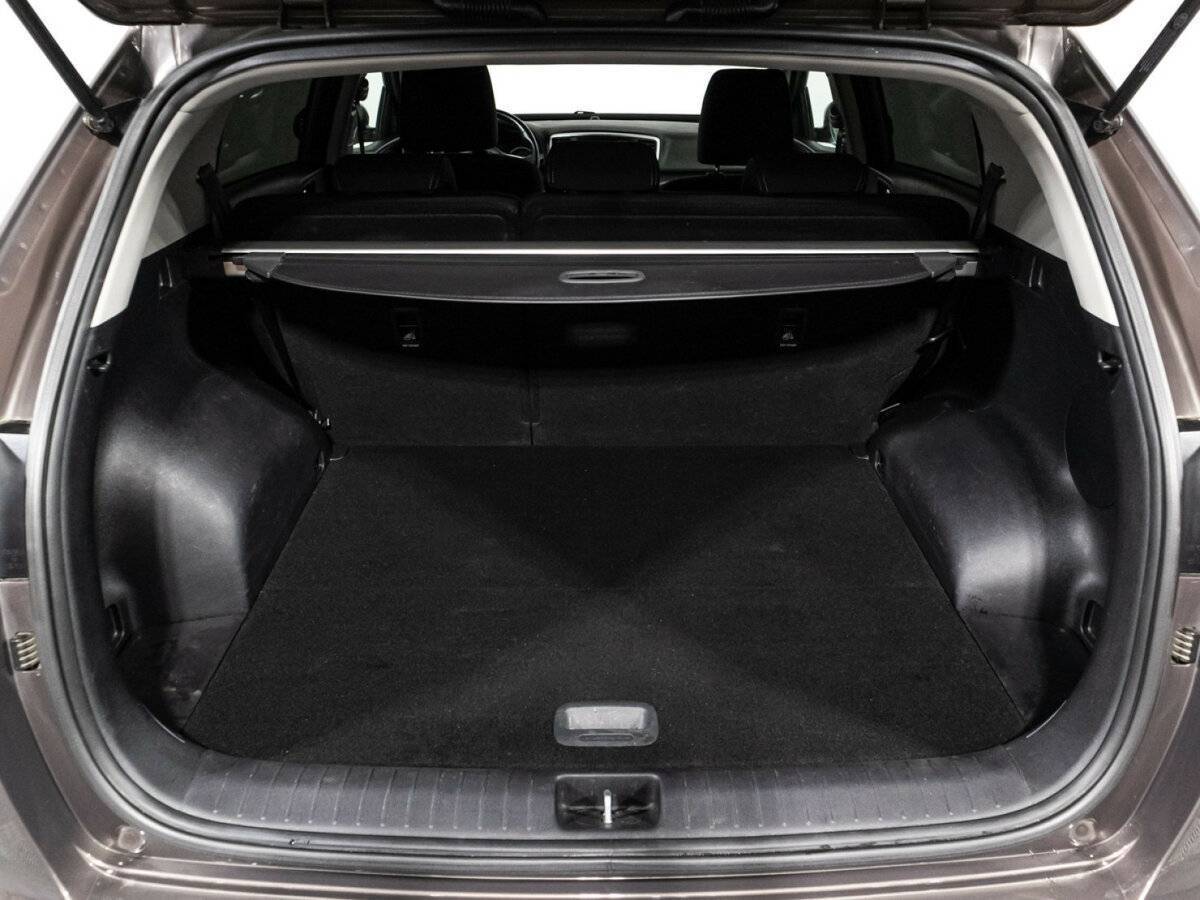 Купить Kia Sportage, 2020, 71 401 км, фото №15