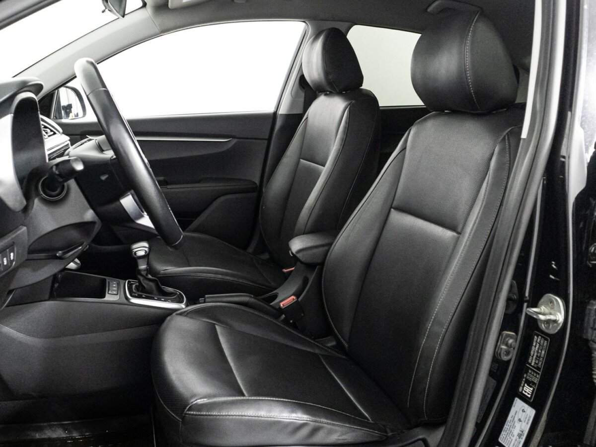 Купить Kia Rio, 2021, 166 172 км, фото №15