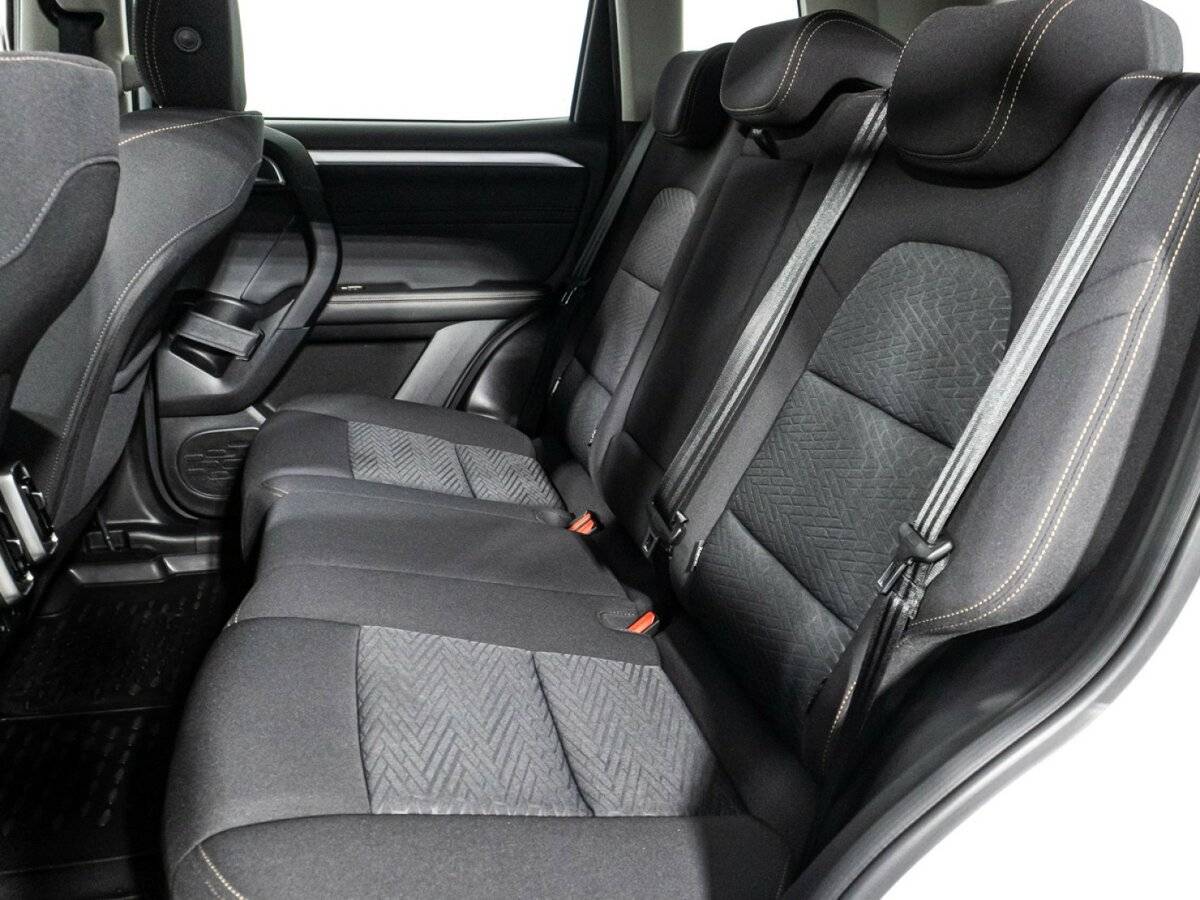 Купить Haval Dargo, 2023, 10 847 км, фото №10