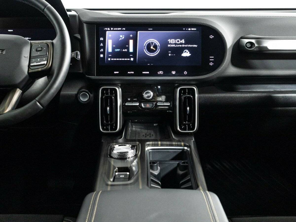 Купить Haval Dargo, 2023, 10 847 км, фото №14