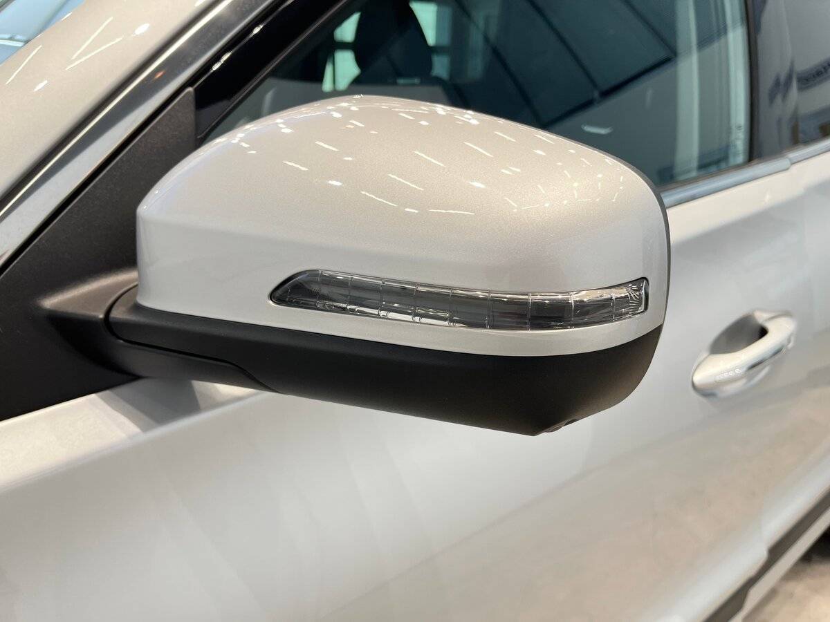 Купить Chery Tiggo 7 Pro Max, 2023, 18 183 км, фото №18