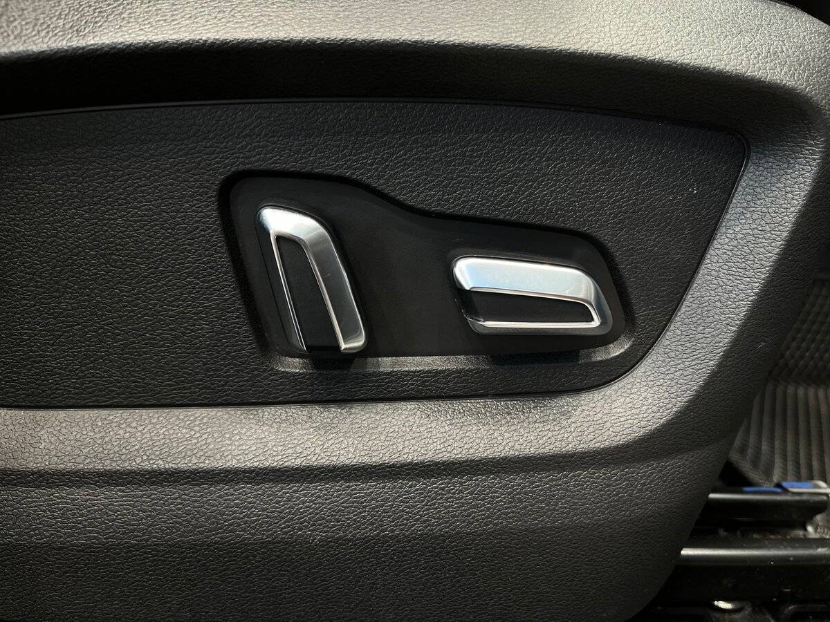 Купить Chery Tiggo 7 Pro Max, 2023, 18 183 км, фото №27