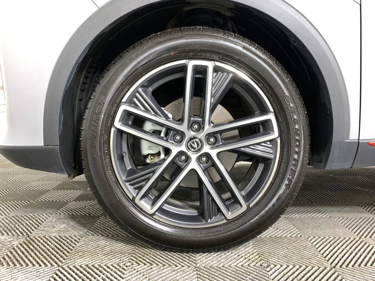 Купить Changan CS55 Plus, 2024, 2 929 км, фото №9