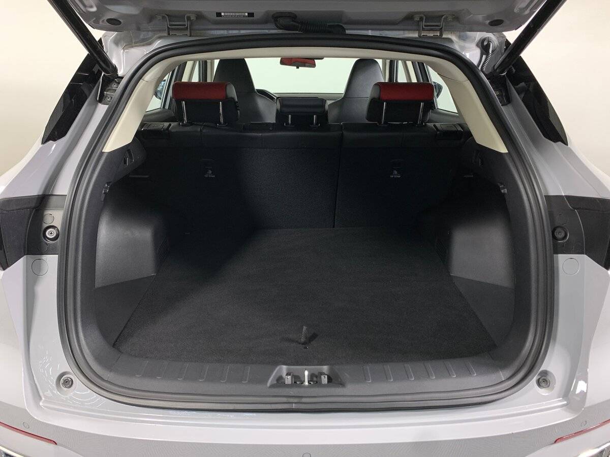 Купить Changan CS55 Plus, 2024, 2 929 км, фото №20