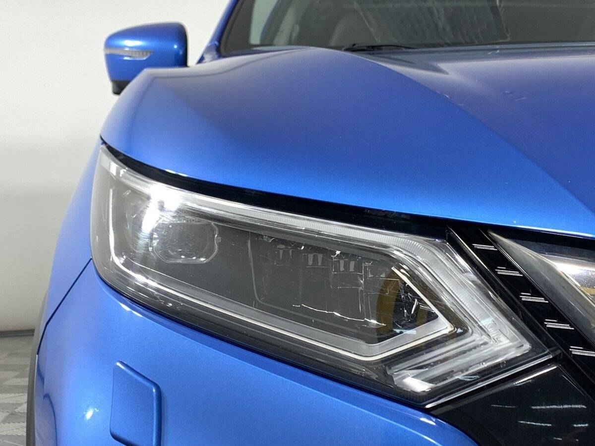 Купить Nissan Qashqai, 2021, 76 000 км, фото №9