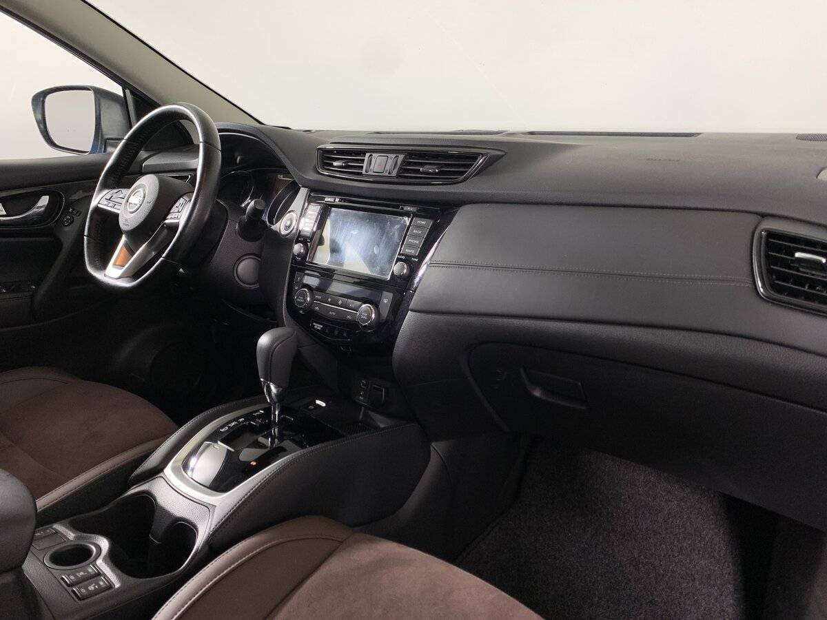 Купить Nissan Qashqai, 2021, 76 000 км, фото №12