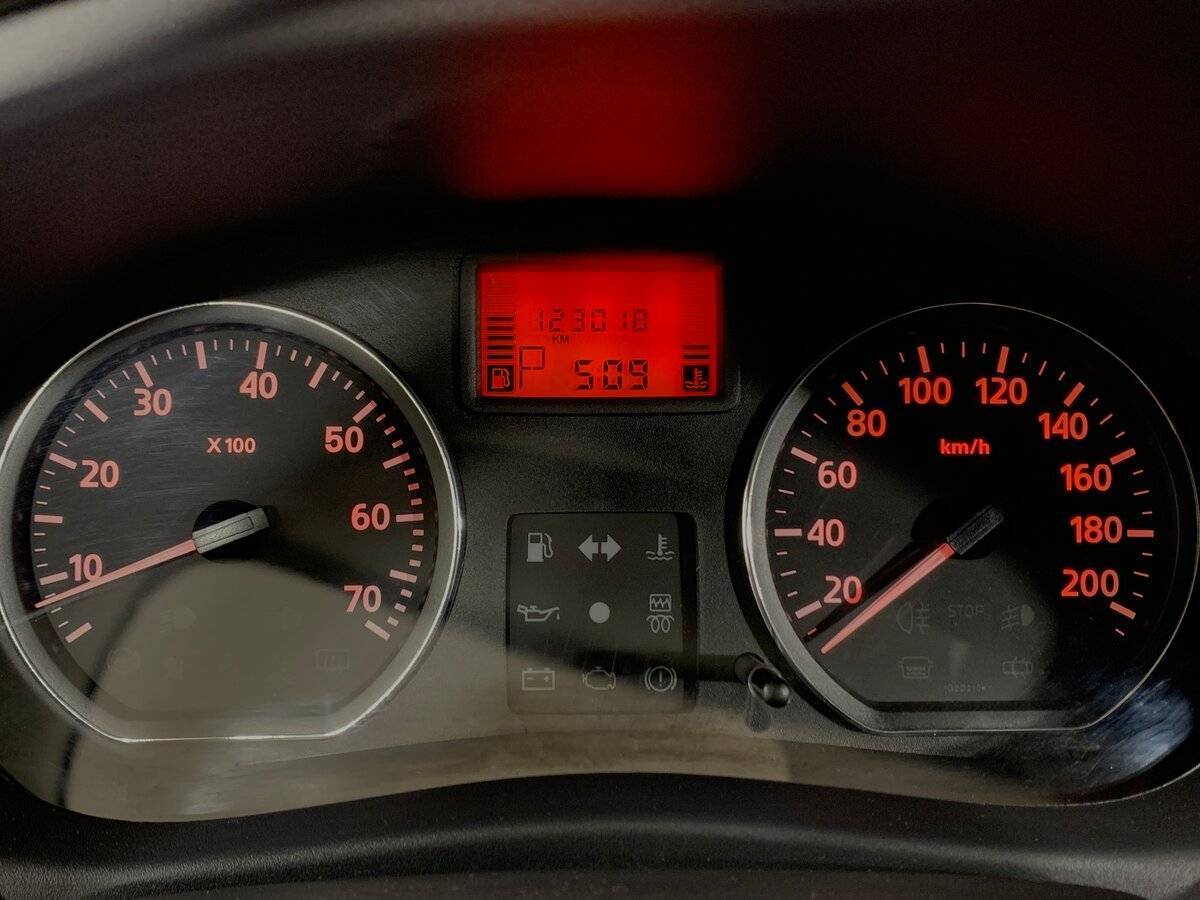 Купить Nissan Almera, 2016, 123 017 км, фото №14