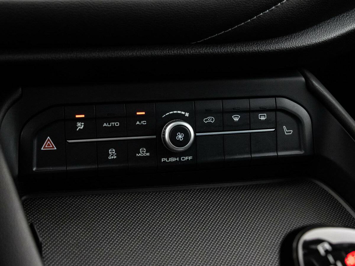 Купить Haval F7, 2019, 38 806 км, фото №13