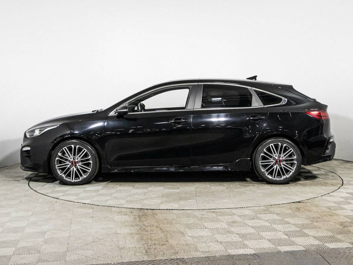 Купить Kia K3, 2020, 43 739 км, фото №8