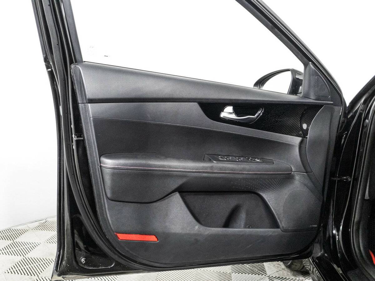 Купить Kia K3, 2020, 43 739 км, фото №28