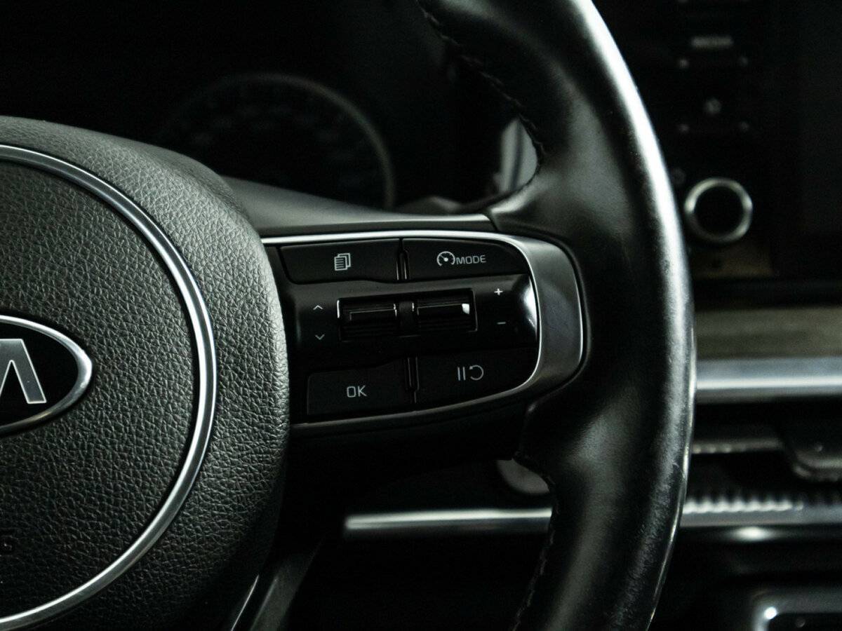 Купить Kia K5, 2021, 129 721 км, фото №26
