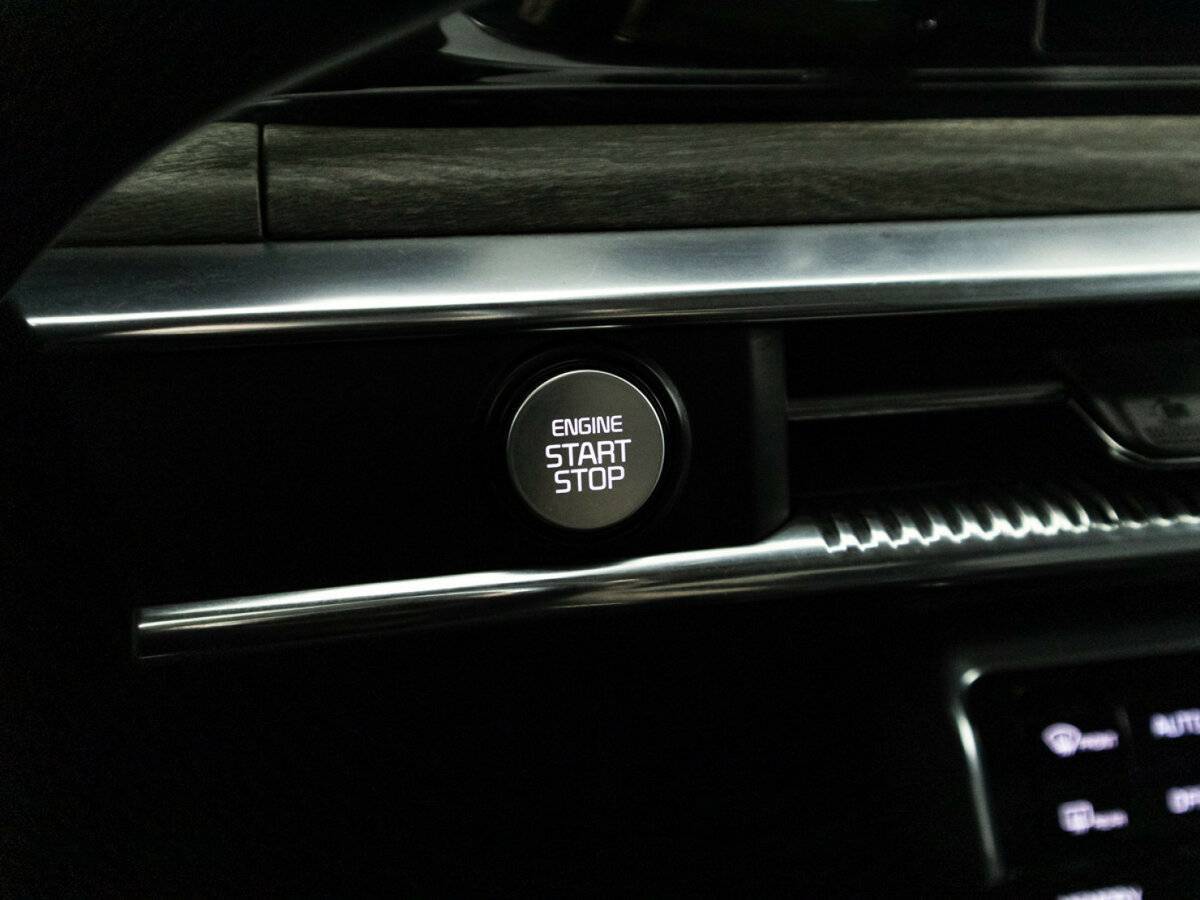 Купить Kia K5, 2021, 129 721 км, фото №27