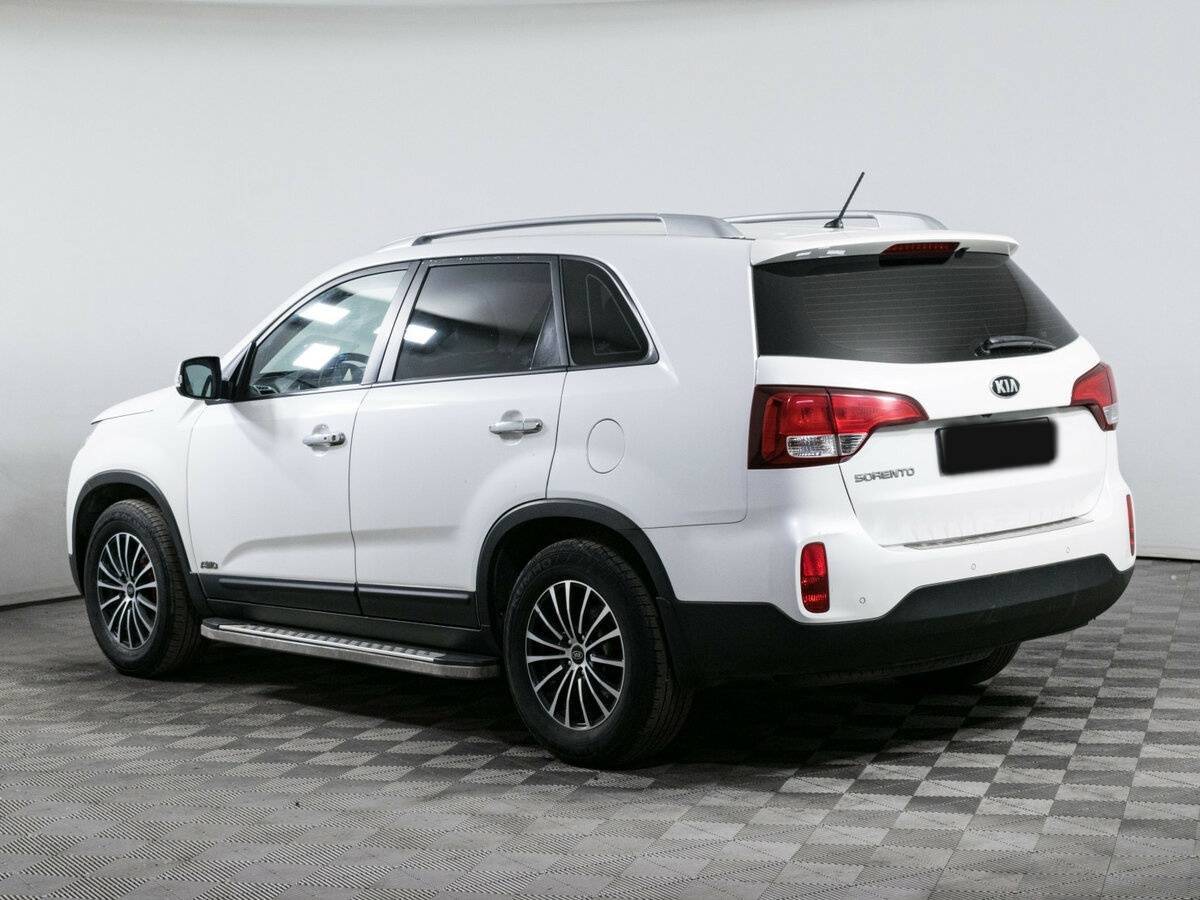 Купить Kia Sorento, 2013, 155 500 км, фото №7