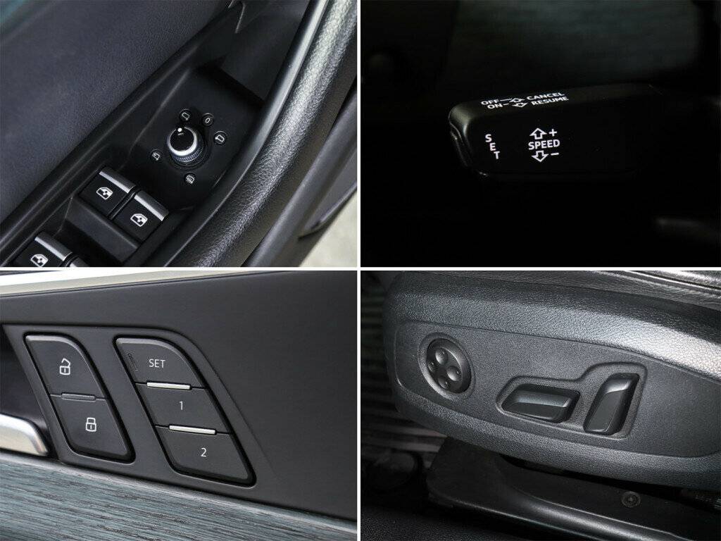 Купить Audi A4, 2017, 136 352 км, фото №21