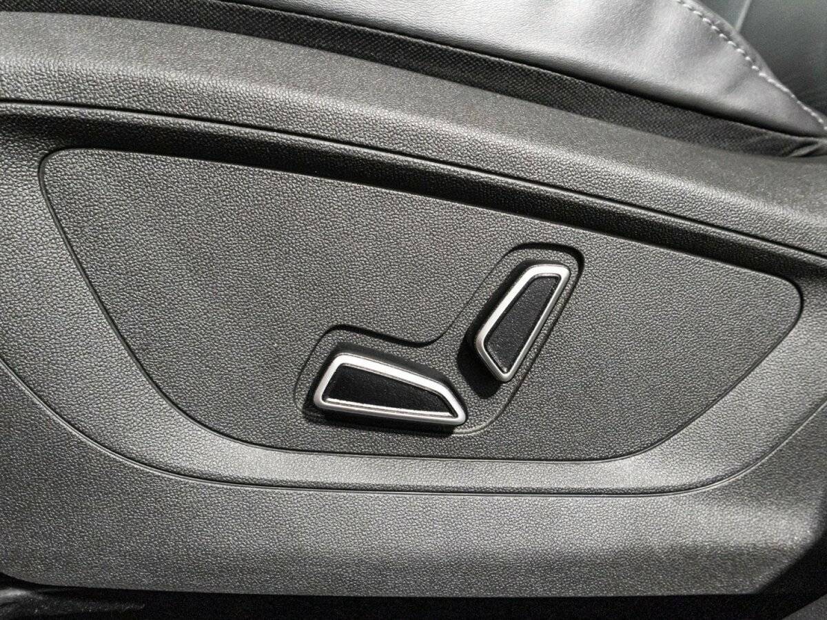 Купить Changan CS55 Plus, 2023, 66 203 км, фото №16