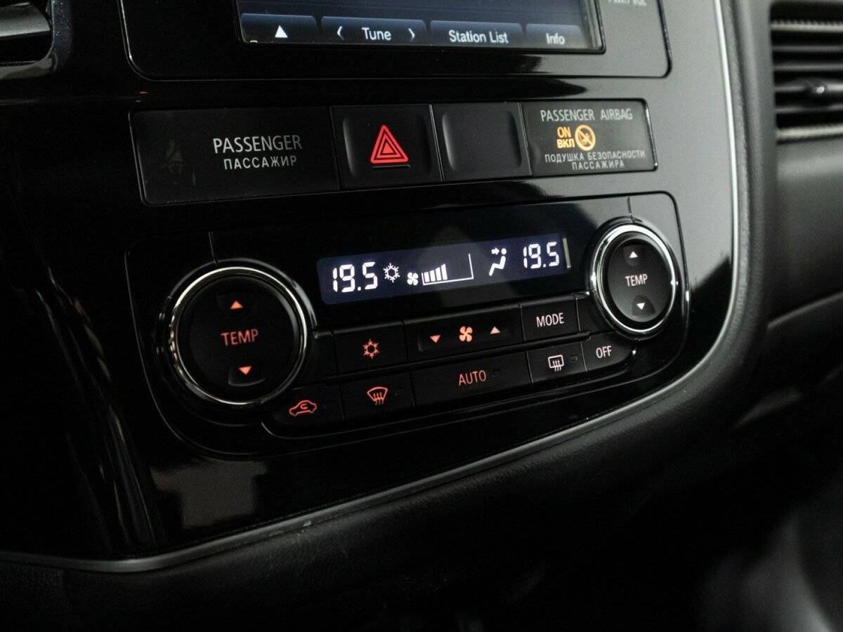 Купить Mitsubishi Outlander, 2013, 402 428 км, фото №18