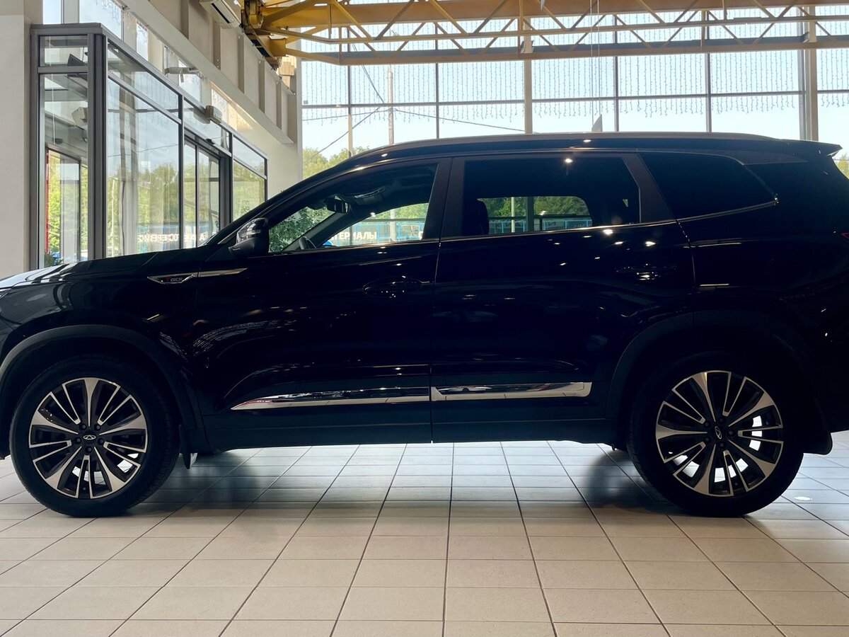 Купить Chery Tiggo 8 Pro Max, 2023, 28 011 км, фото №8