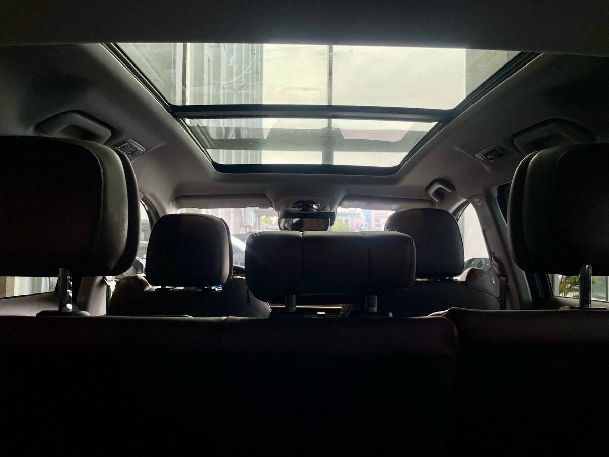 Купить Chery Tiggo 8 Pro Max, 2023, 28 011 км, фото №19