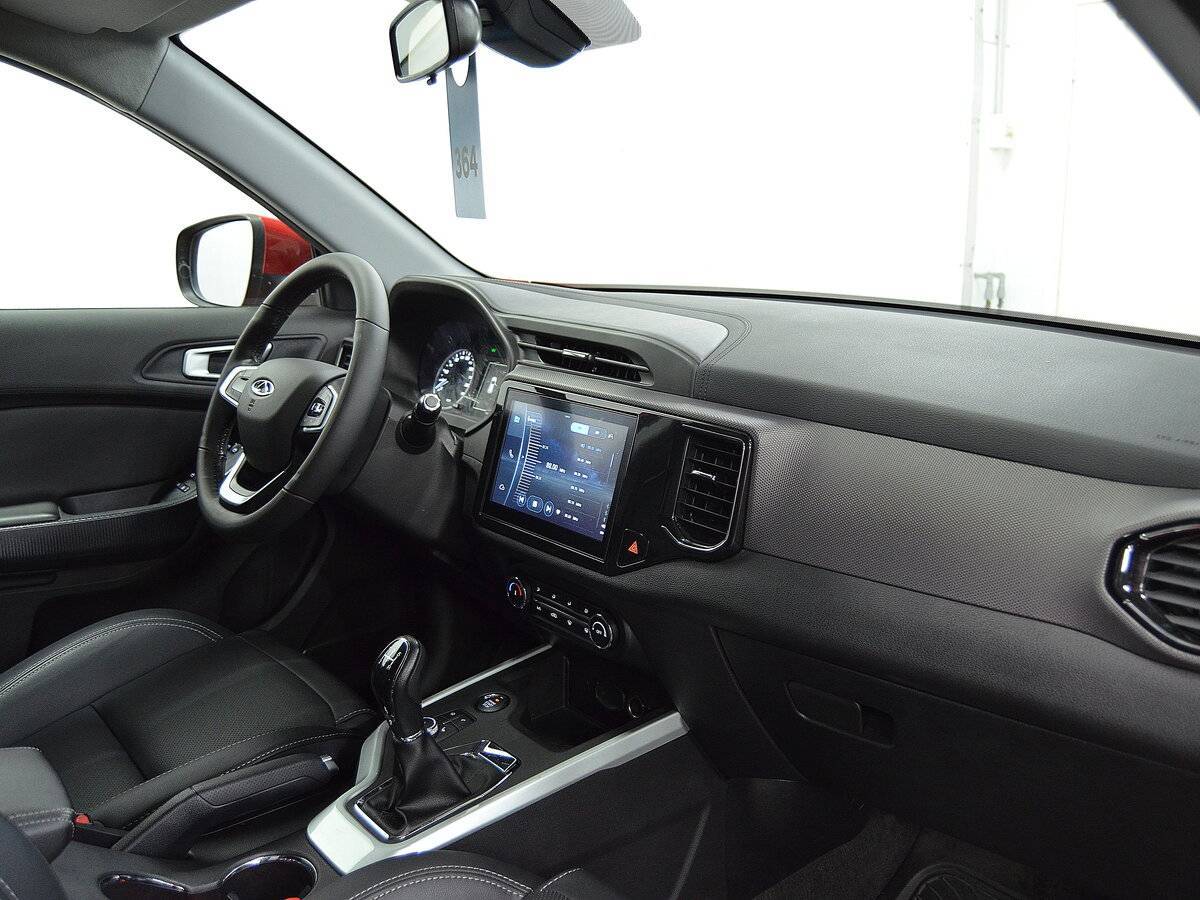 Купить Chery Tiggo 4, 2020, 31 000 км, фото №8