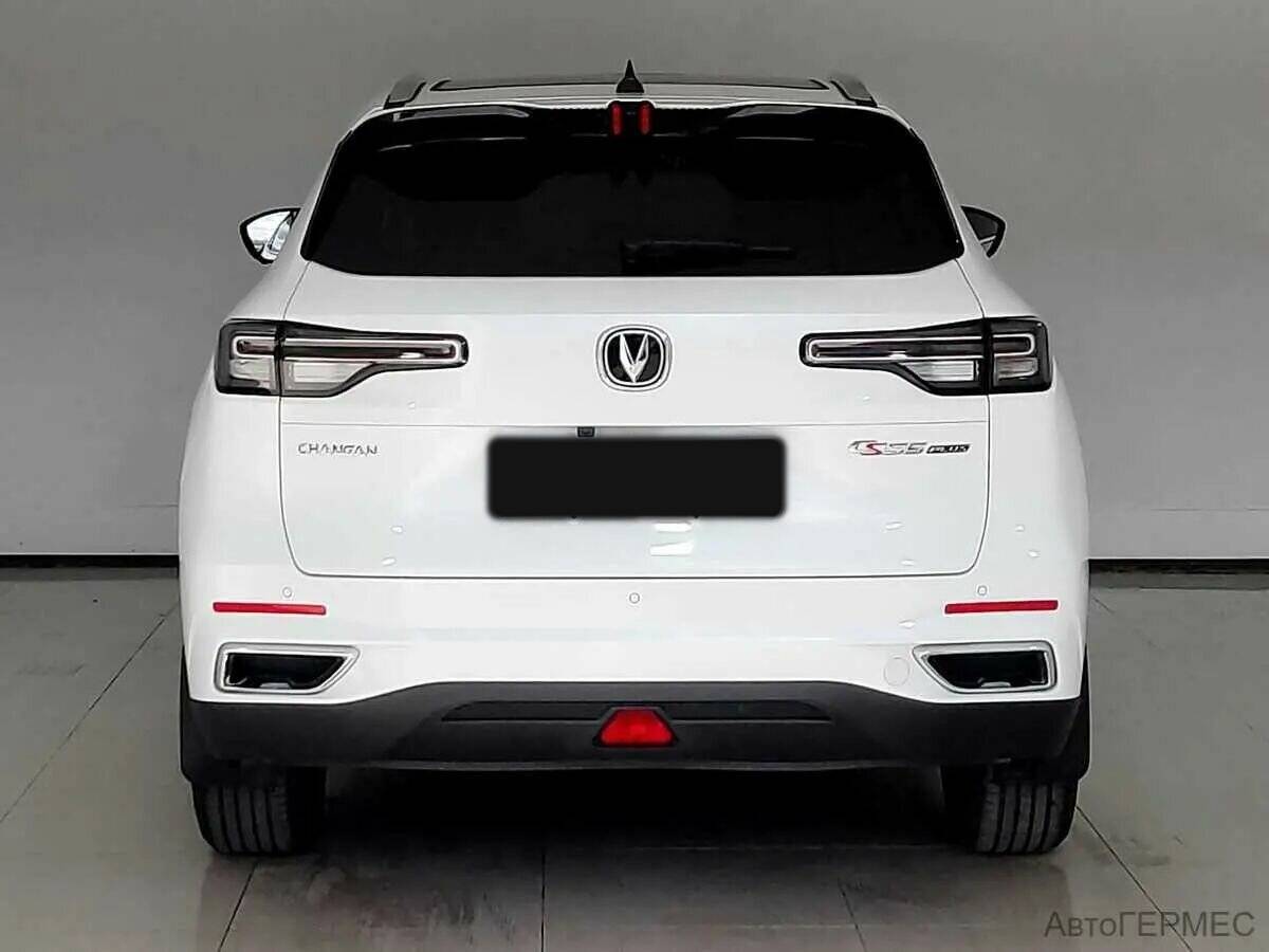 Changan CS55 Plus