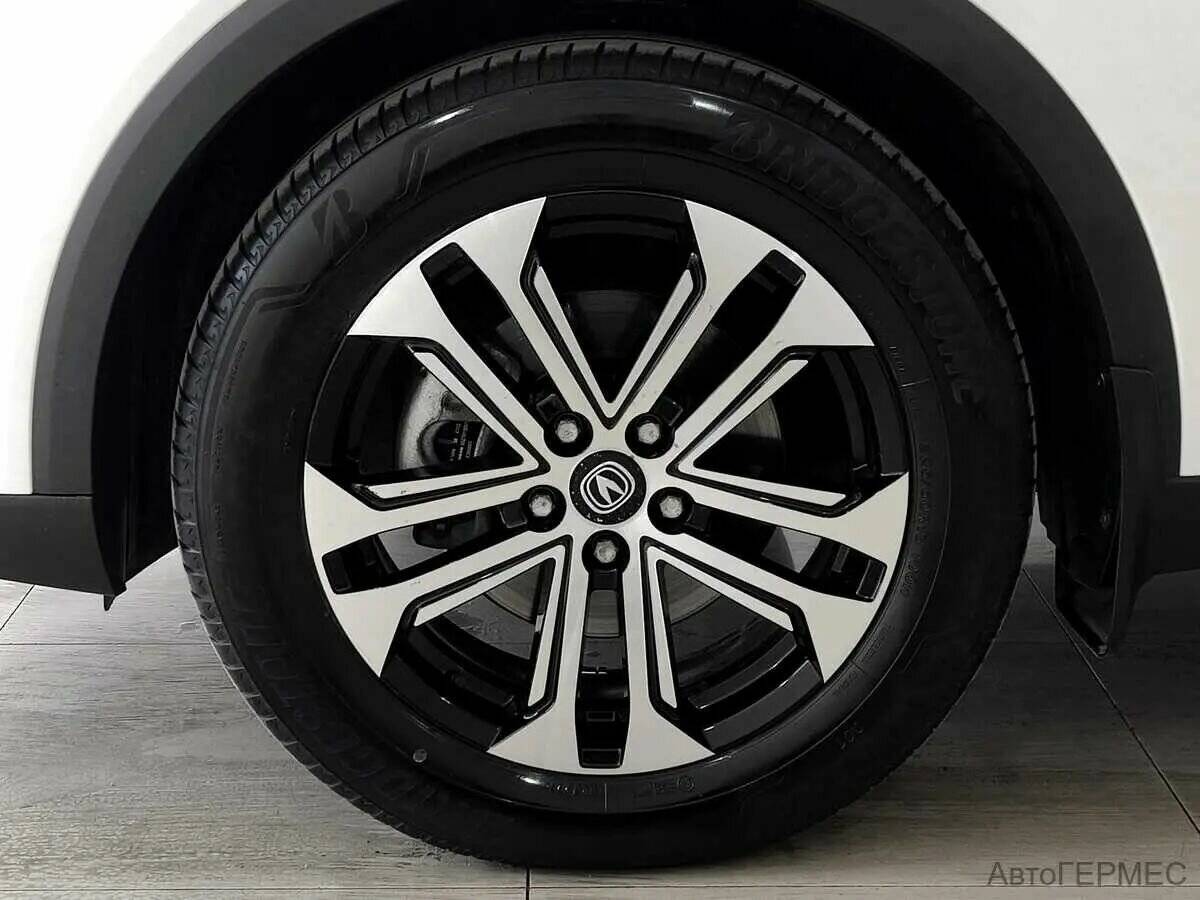 Купить Changan CS55 Plus, 2023, 50 035 км, фото №15