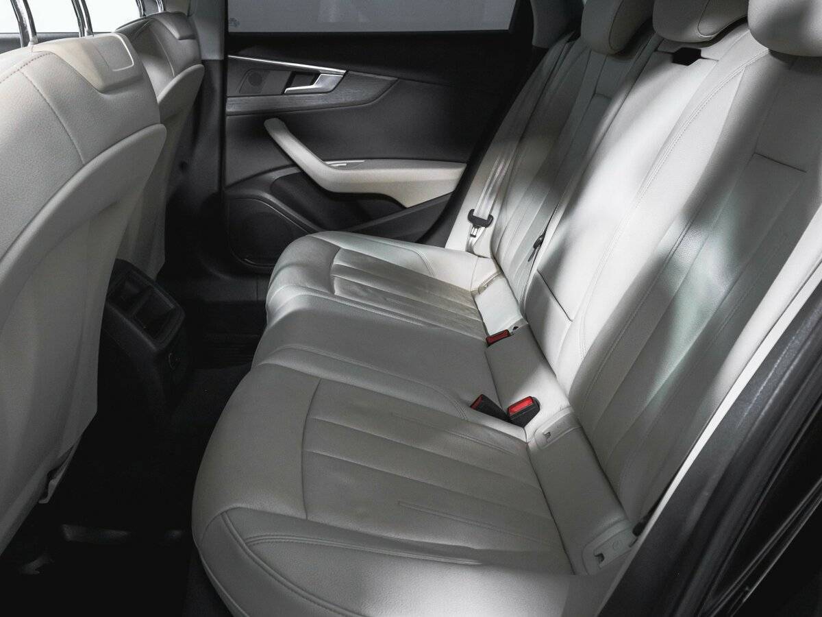 Купить Audi A4, 2017, 102 837 км, фото №10