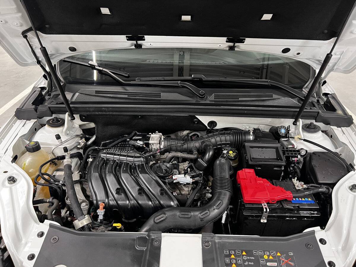 Купить Renault Arkana, 2020, 77 281 км, фото №9