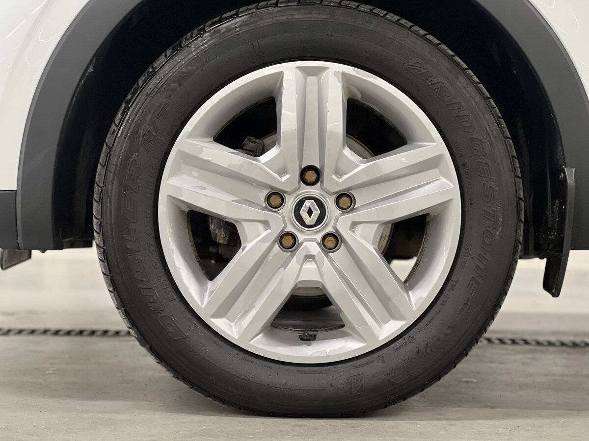 Купить Renault Arkana, 2020, 77 281 км, фото №18