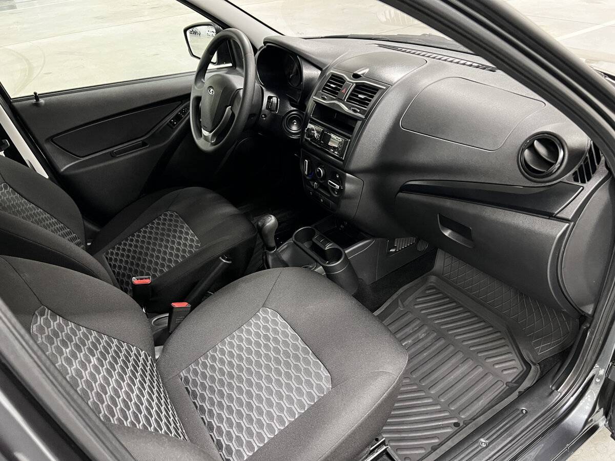 Купить Lada (ВАЗ) Granta, 2024, 1 942 км, фото №11