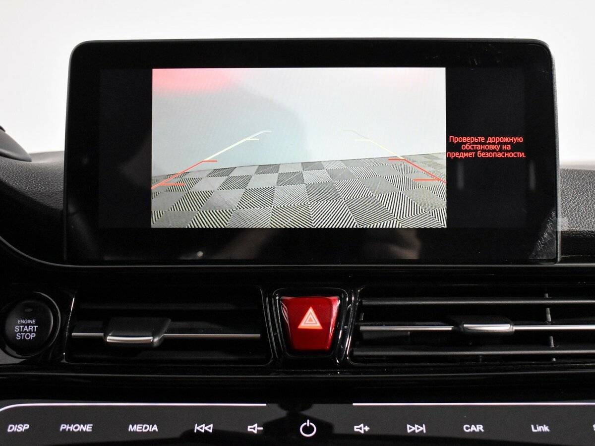 Купить Москвич 3, 2024, 13 982 км, фото №20