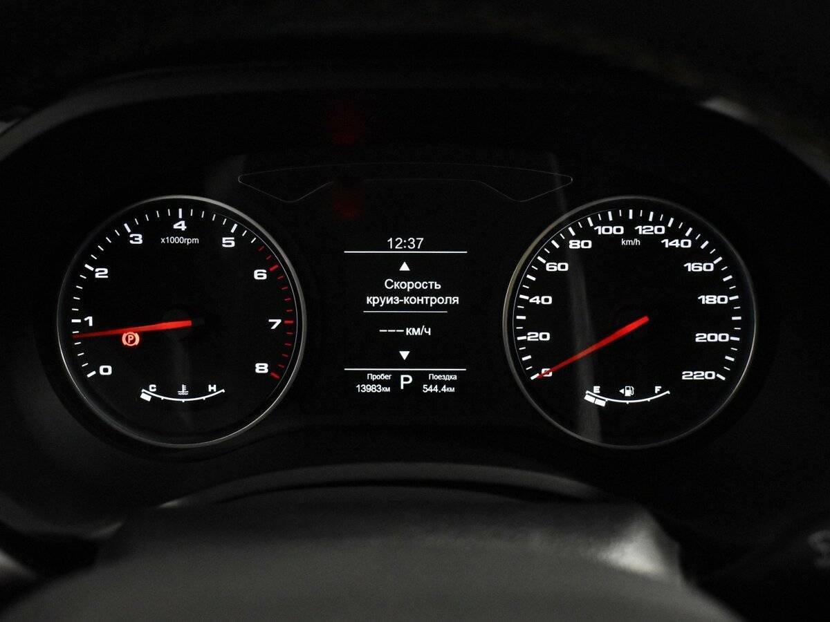 Купить Москвич 3, 2024, 13 982 км, фото №21