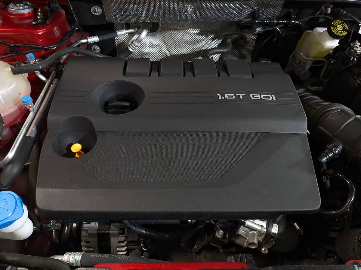 Купить Chery Tiggo 7 Pro Max, 2023, 19 007 км, фото №9