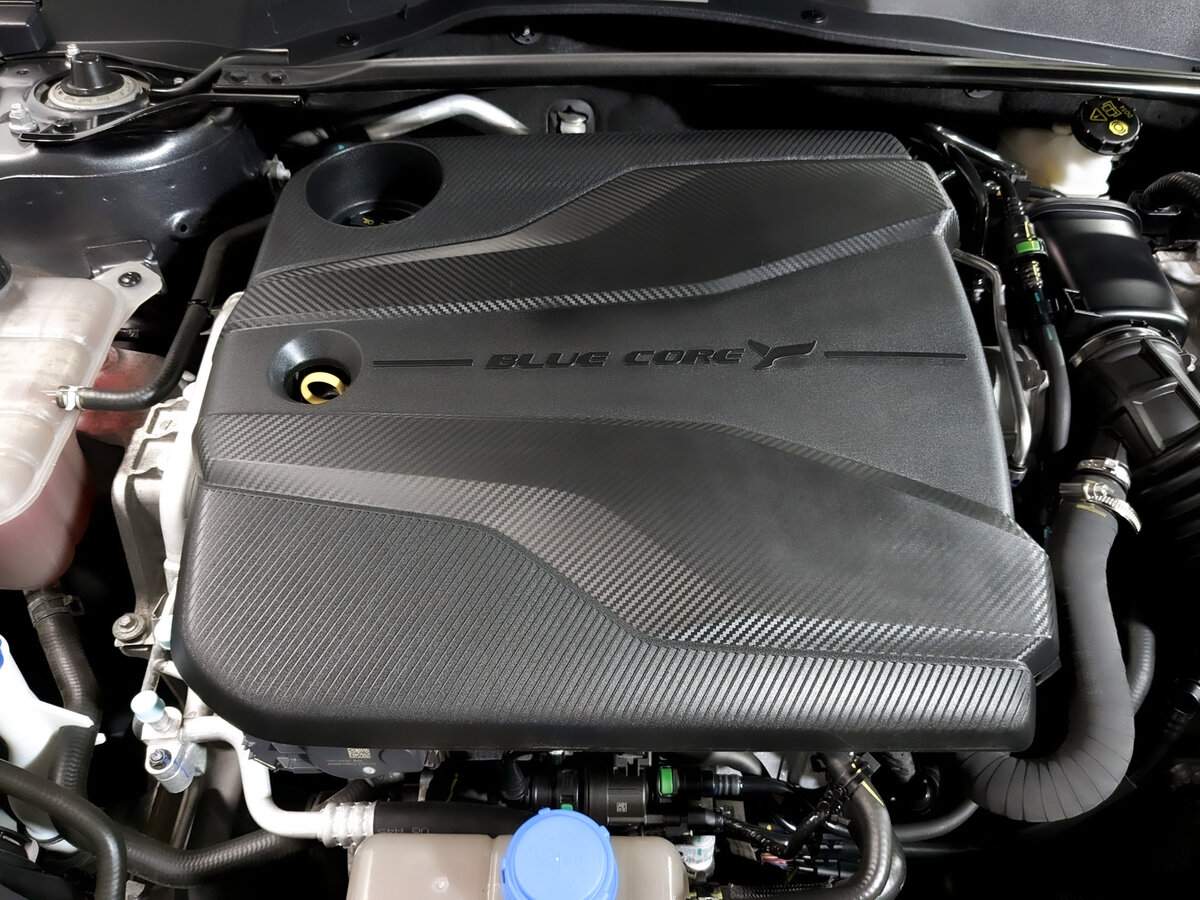 Купить Changan UNI-V, 2023, 62 257 км, фото №9