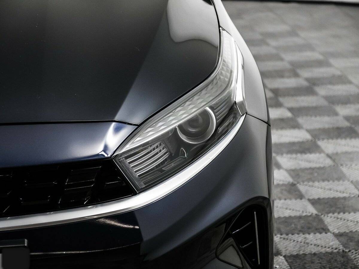 Купить Kia Cerato, 2022, 40 180 км, фото №15