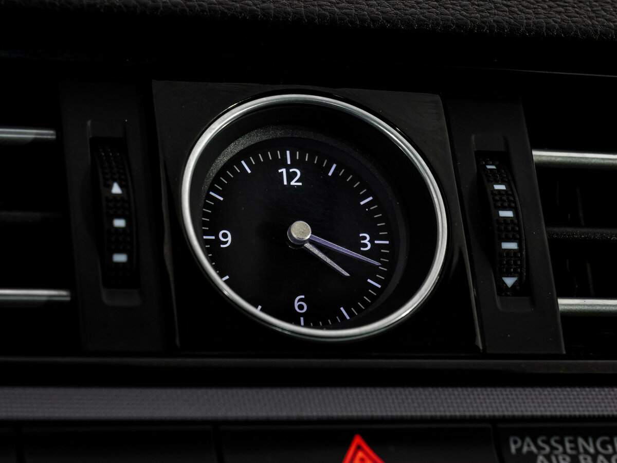 Купить Volkswagen Passat, 2016, 228 105 км, фото №22