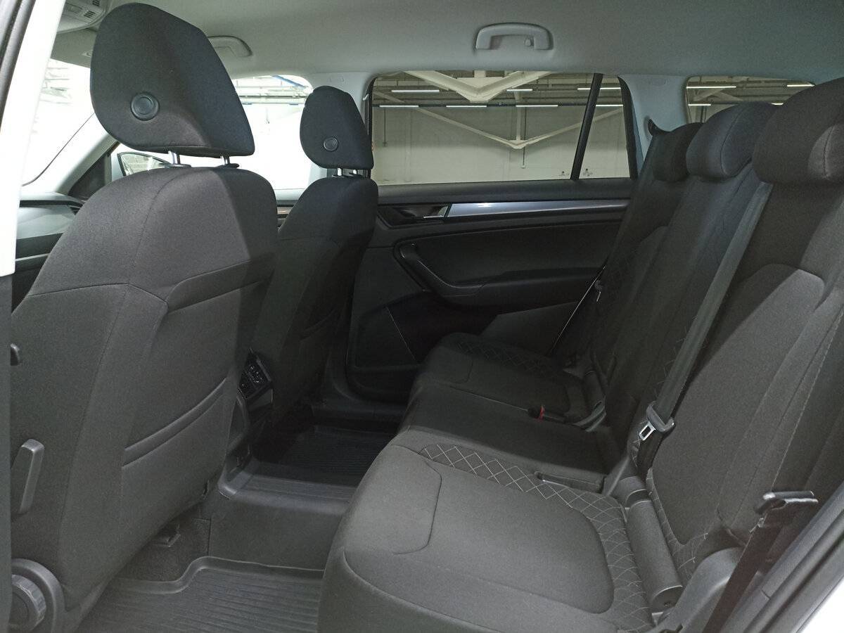 Купить Skoda Kodiaq, 2019, 176 003 км, фото №12