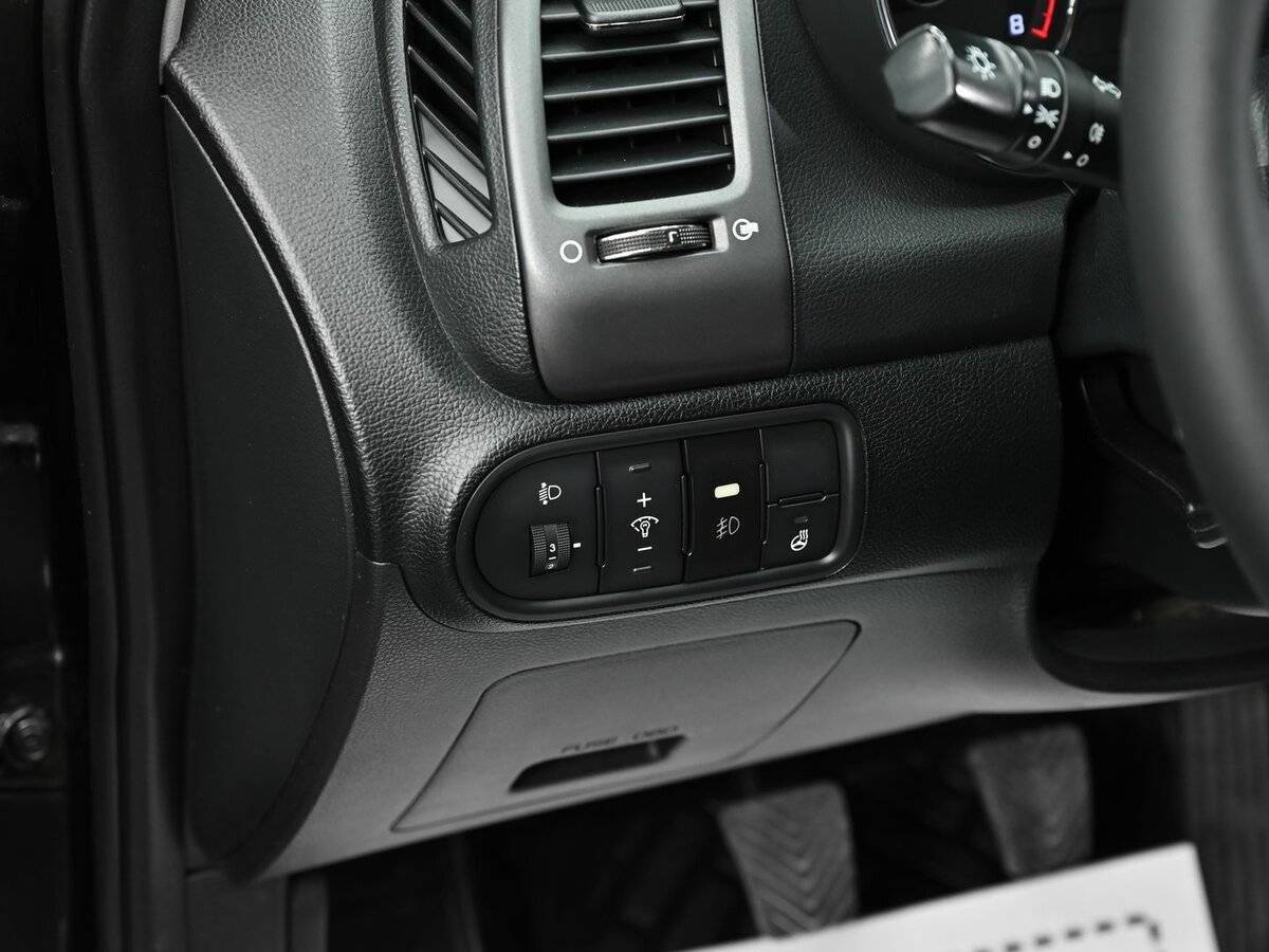 Купить Kia Cerato, 2015, 162 000 км, фото №9