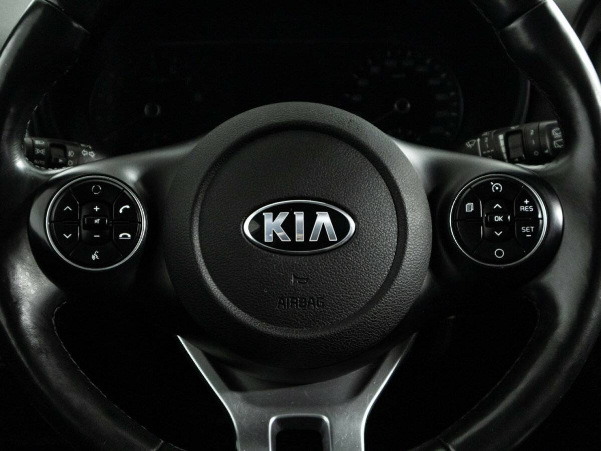 Купить Kia Soul, 2020, 38 703 км, фото №20