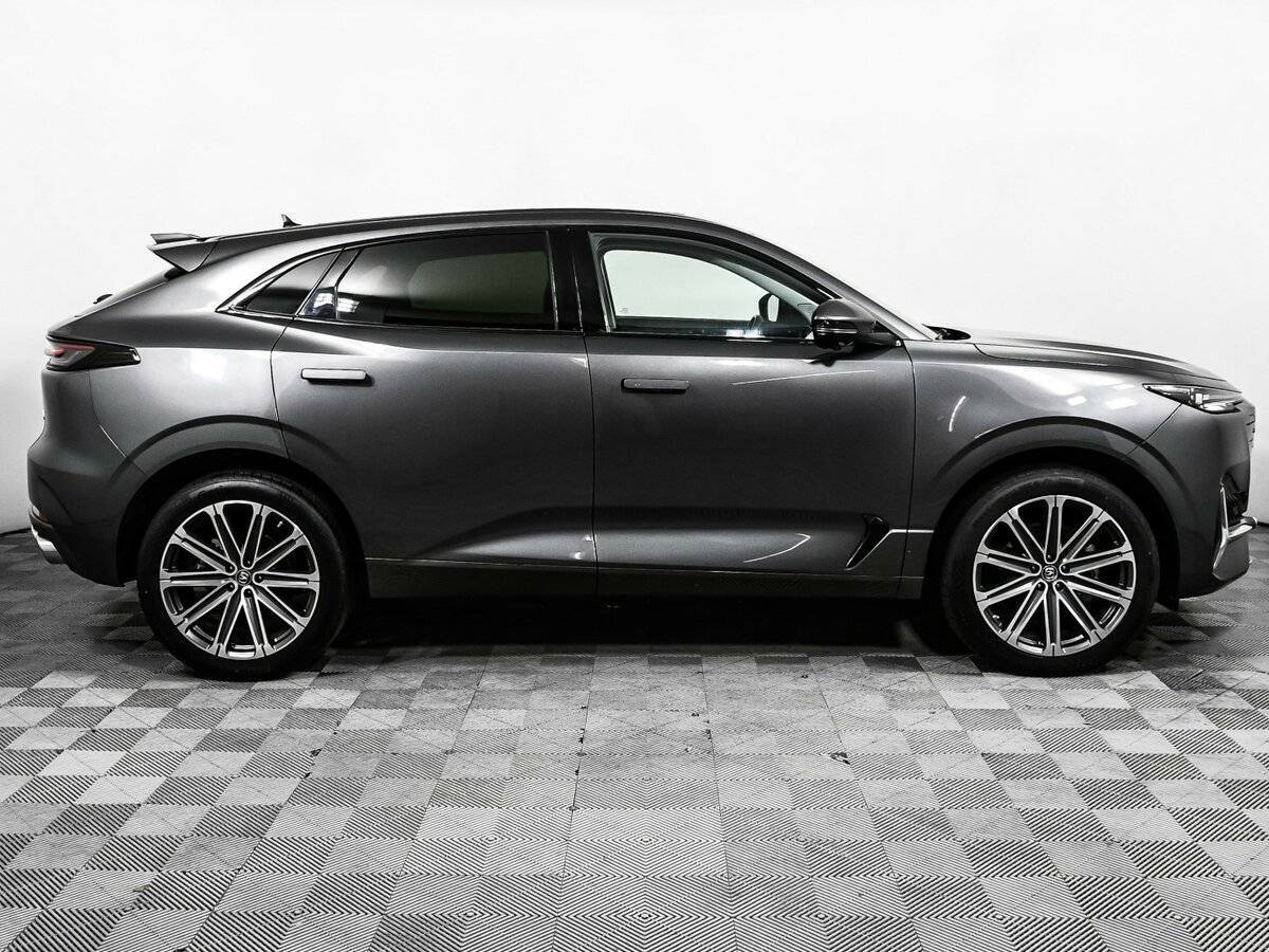 Купить Changan UNI-K, 2023, 6 933 км, фото №4