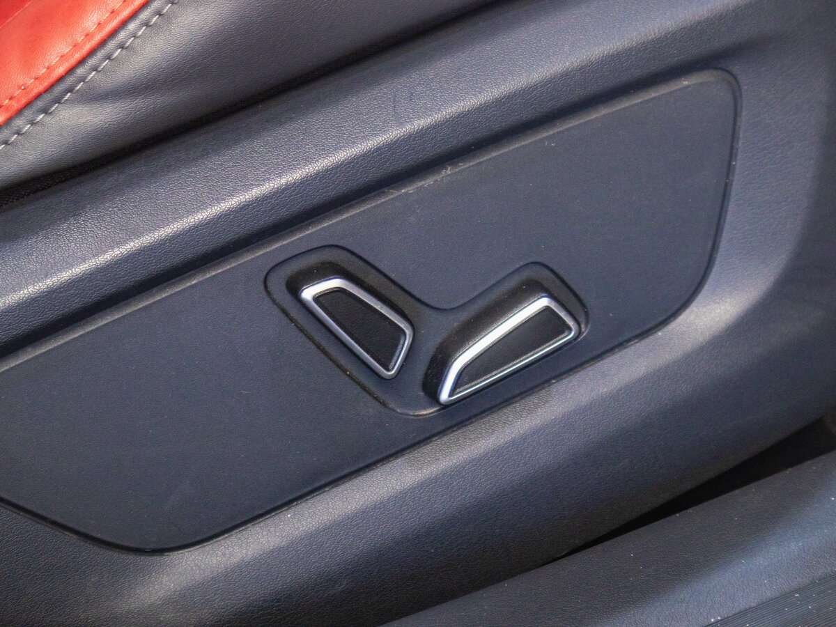 Купить Changan UNI-T, 2020, 29 000 км, фото №19