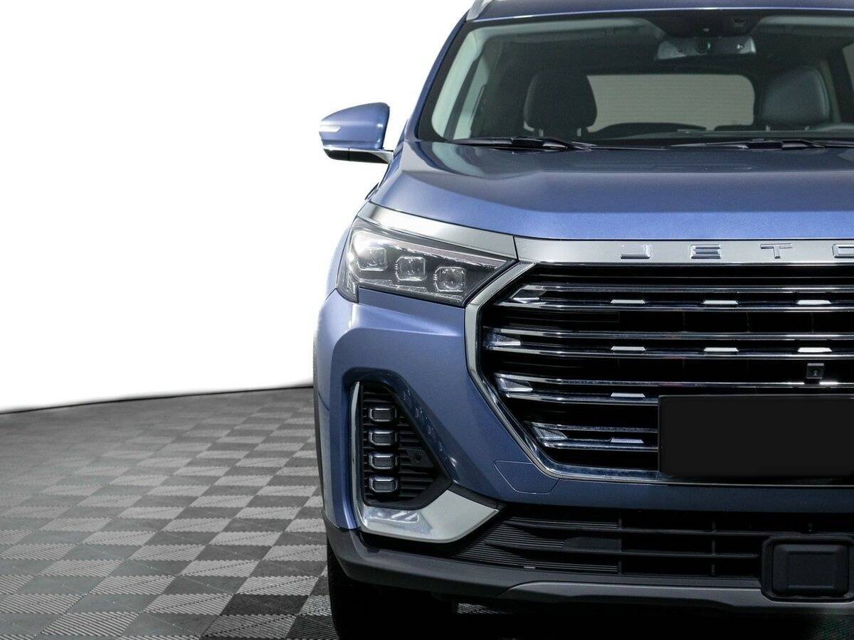 Купить Jetour X90 PLUS, 2023, 51 181 км, фото №18