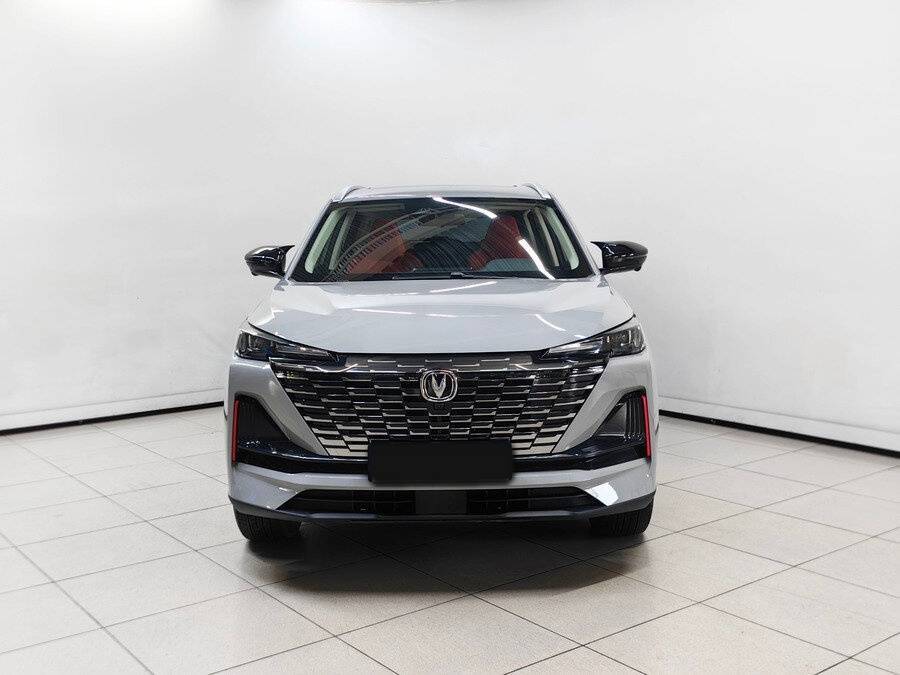 Changan UNI-S (CS55 Plus)