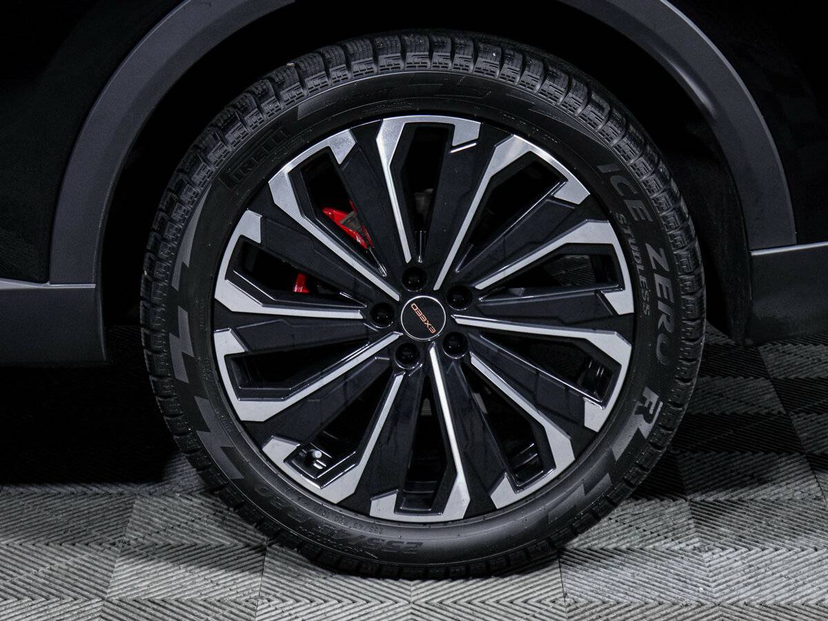 Купить Exeed RX, 2023, 32 000 км, фото №15