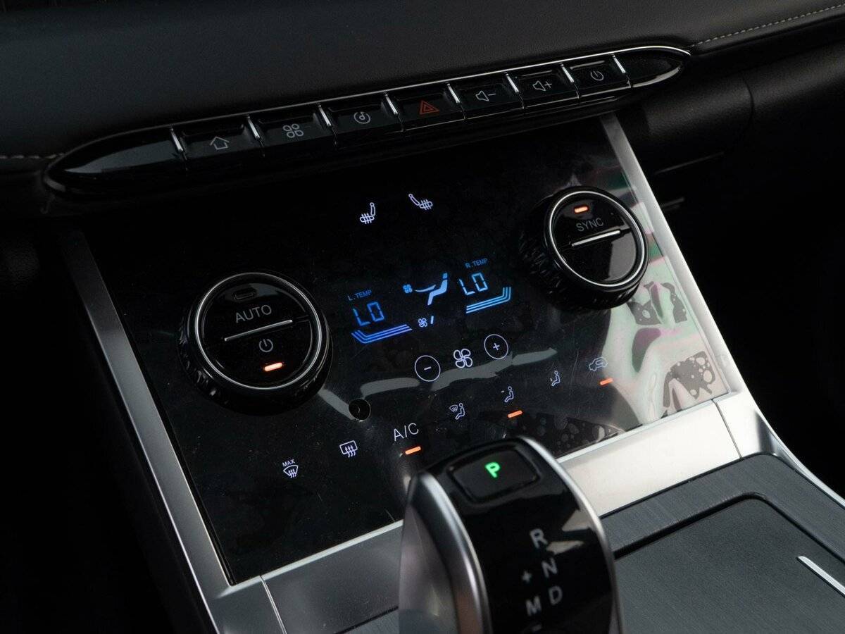 Купить Chery Tiggo 8, 2022, 9 800 км, фото №13