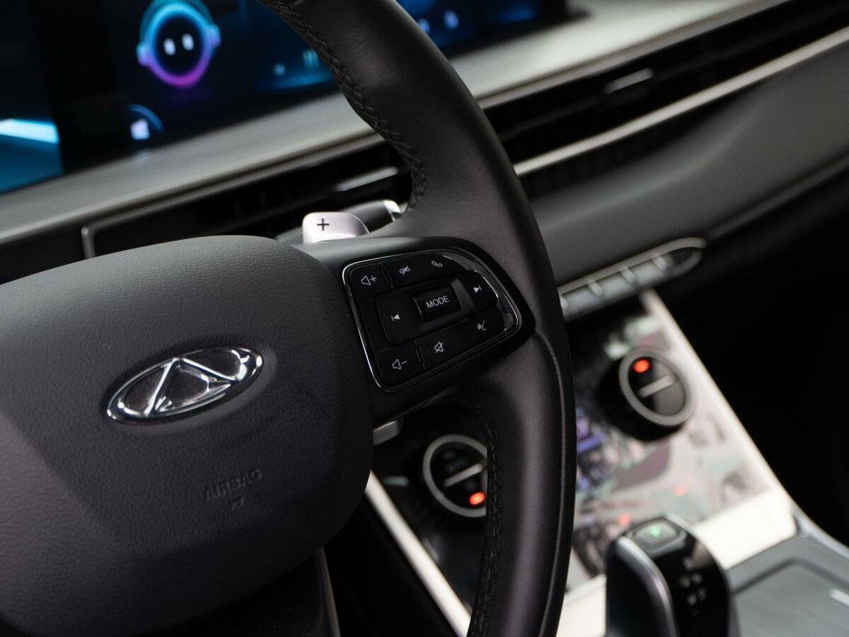 Купить Chery Tiggo 8, 2022, 9 800 км, фото №19