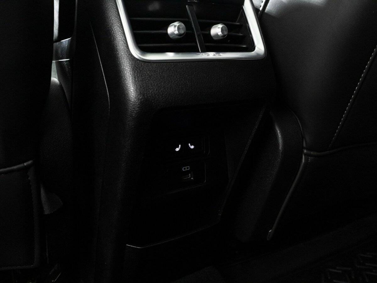 Купить Chery Tiggo 7 Pro, 2021, 64 715 км, фото №24