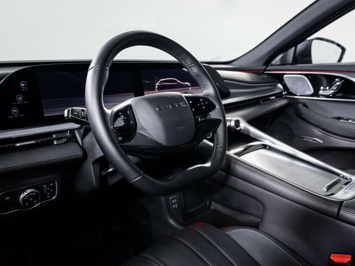 Купить Exeed TXL, 2023, 13 800 км, фото №14