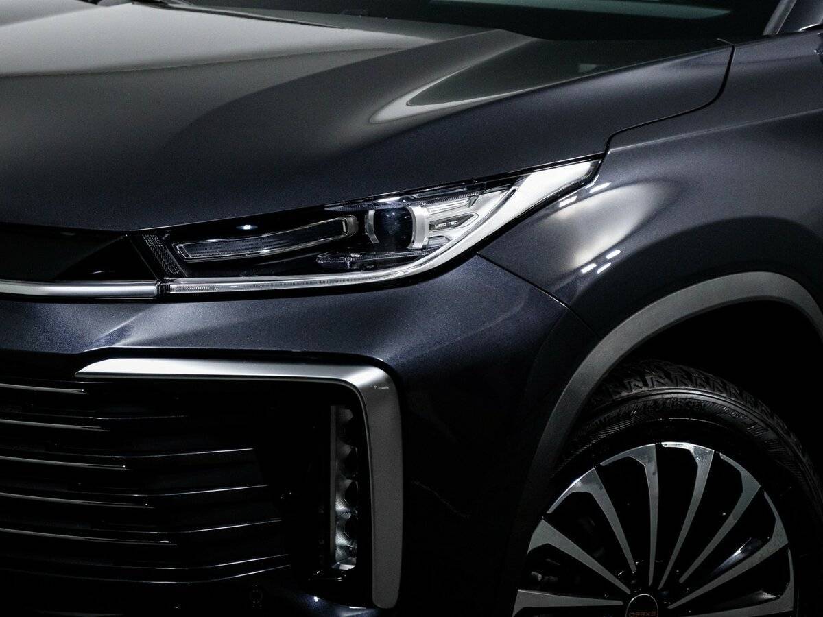 Купить Exeed TXL, 2023, 13 800 км, фото №16