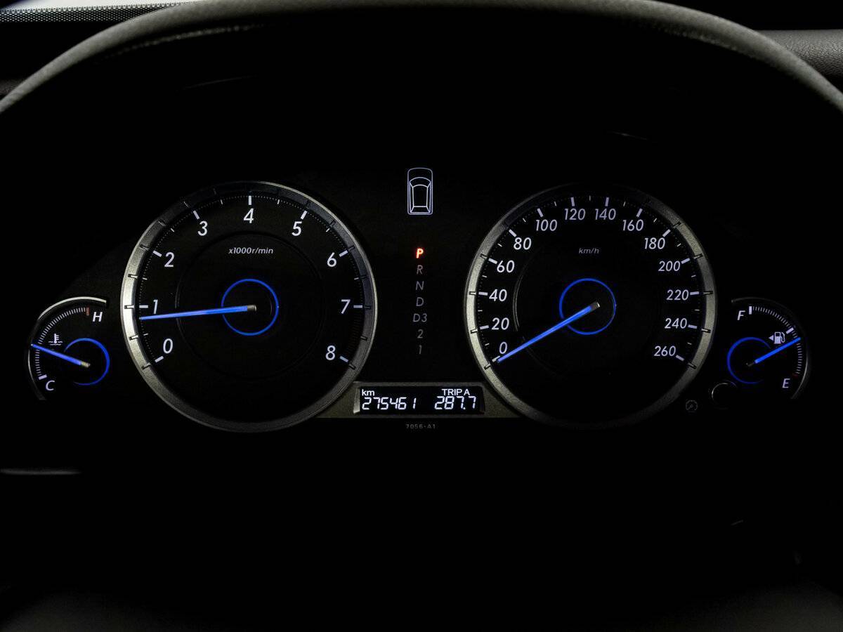 Купить Honda Crosstour, 2013, 275 452 км, фото №25